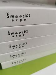 Šmarske (pos)rečenice 5